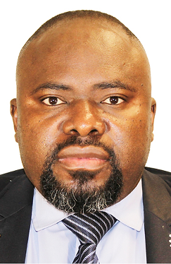 Jonathan Lukusa Tshimwanga , Mental Health World Conference 2026